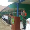 Plh. Danramil 1002-01/Batang Alai Selatan Jadi Pembina Upacara di MAN 3 HST Plh. Danramil 1002-01/Batang Alai Selatan Jadi Pembina Upacara di MAN 3 HST