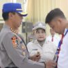 Tingkatkan Kemampuan 100 Penyidik Jajaran Polda Jatim Dibekali Integritas dan Empati di SPN Polda Jatim*