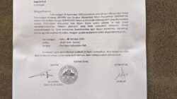 Setelah 14 Hari Berlalu, Petani Kendeng Siap Datangi Bupati: “Kami Datang Menagih Janji!”