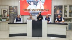 Polda Jatim Berhasil Ungkap 1.757 Kasus Narkoba dan Sita Aset Rp 30,1 Miliar dari Jaringan TPPU*