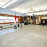 27 Perwira Tinggi Polri Naik Pangkat, 4 Naik Menjadi Komjen*