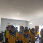 TNI dan Dunia Pendidikan Bersinergi: Koramil Tiris Ajak Siswa Cinta Tanah Air