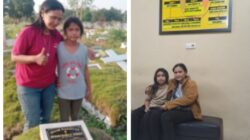 Diduga Salah Prosedur, Janda di Pekanbaru Minta Perlindungan Kapolri Setelah Ditetapkan Tersangka Penggelapan Surat Tanah