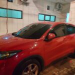 Gercep Respon Laporan Masyarakat Polres Malang Berhasil Ungkap Curanmor Mobil HR-V Ditemukan di Madura*