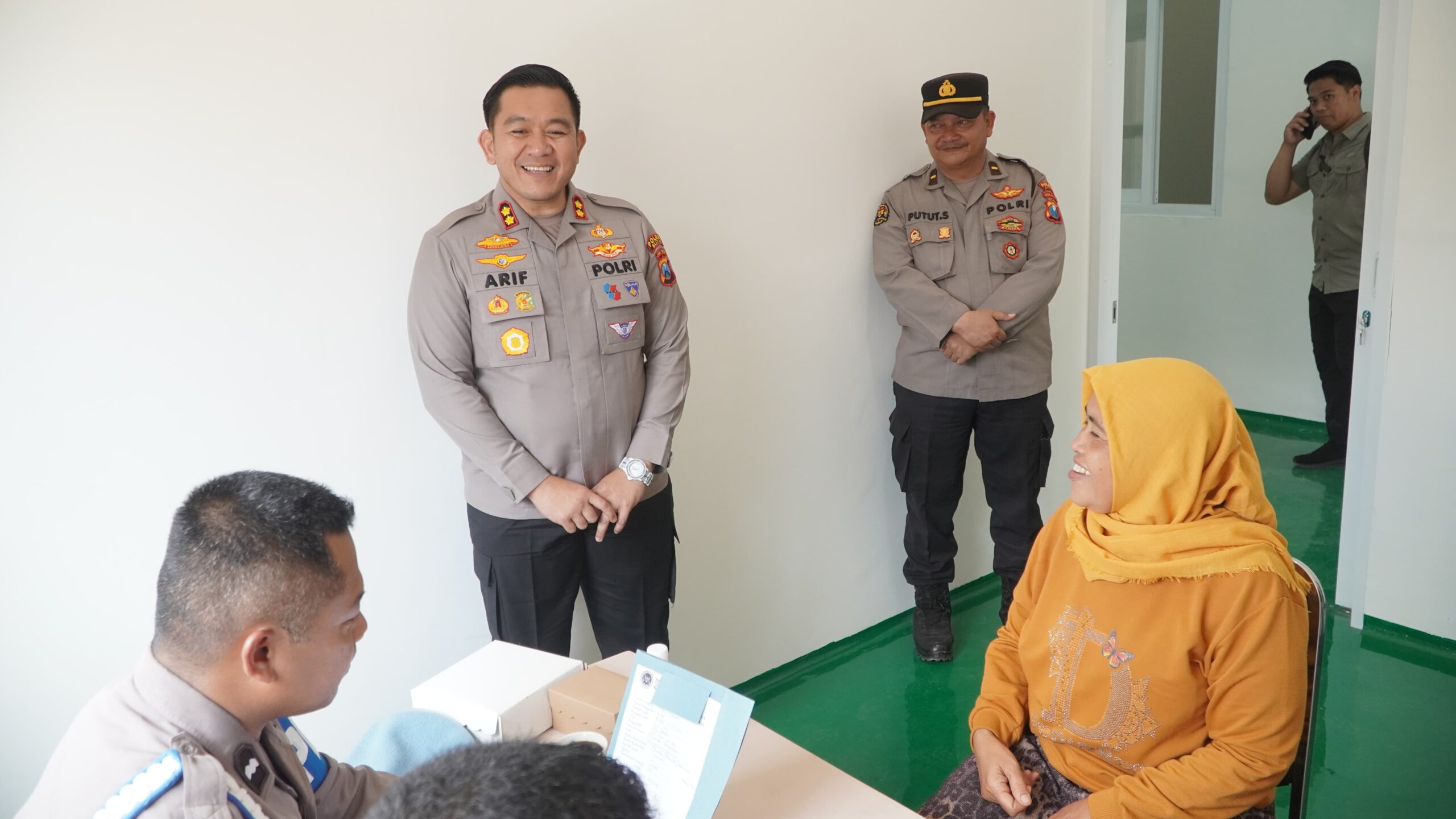 SPPG YKB Cabang Blitar Buka Rekrutmen Relawan Warga Antusias Mendaftar*