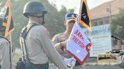 Jumbai Kebersihan Barak Upaya SPN Polda Jatim Tanamkan Disiplin dan Tanggung Jawab Siswa Diktuba Polri*
