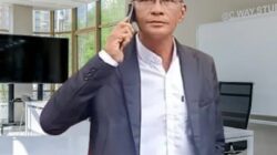 SWI: Serangan terhadap Wartawan Sama dengan Ancaman terhadap Kedaulatan Negara