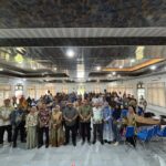 Densus 88 Gelar Capacity Building untuk Kepala SMA di Kabupaten Langkat dan Binjai*