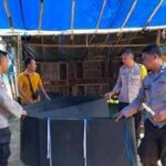 Polisi Bongkar Arena Judi Sabung Ayam di Bagor Nganjuk*