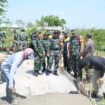 Dari Tanah ke Rabat Beton: Masa Depan Petani di Desa Kembangan, Lereng Gunung Lawu