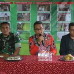 Resmikan RTLH Dalam Bakti Teritorial Prima Inspirasi Desa Jugo Dalam Semangat HUT TNI Ke 80