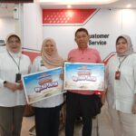Bank Jatim Apresiasi Loyalitas Nasabah, Dua Pegawai Pemkab Probolinggo Jadi Pemenang Undian Simpeda