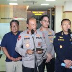 Polda Jatim Bentuk Tim Gabungan Tangani Kasus Ponpes Al-Khoziny Sidoarjo*