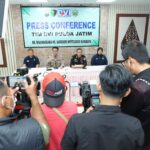 Tim DVI Polda Jatim Kembali Berhasil Identifikasi Enam Jenazah Santri Ponpes Al Khoziny Sidoarjo*