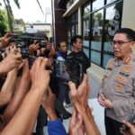 Polda Jatim Amankan Dua Terduga Pelaku Perusak Makam di Pasuruan*
