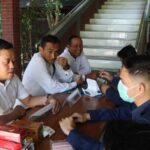 Bakti Kesehatan Polres Nganjuk Wujud Kepedulian Polri terhadap Petani dan Masyarakat