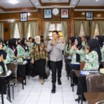 Polda Jateng Luncurkan SOP Sekolah Aman, Nyaman, dan Ramah Anak di Lingkungan Yayasan Kemala Bhayangkari*