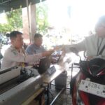Program Pemutihan Diperpanjang, Wajib Pajak di Lumajang Membludak