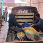 Seorang Pria Ditemukan Meninggal Dunia di Kamar Kos Marisa, Polisi Lakukan Olah TKP