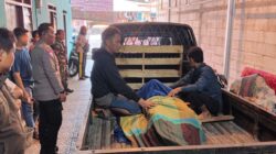 Seorang Pria Ditemukan Meninggal Dunia di Kamar Kos Marisa, Polisi Lakukan Olah TKP