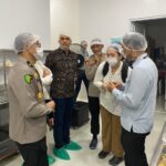 Polri Jadi Pionir Pengembangan SPPG, Rockefeller Foundation Apresiasi Inovasi dan Standar Keamanan Pangan*