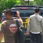 Ricau Matondang dan Timo Purba Diserang, Konflik Lahan di Medan Polonia Memanas