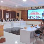 Polres Probolinggo Kota Bekali 50 Relawan SPPG: Dukung Pemenuhan Gizi Anak Sekolah di Tongas