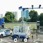 Transformasi Digital Korlantas, Kakorlantas :ETLE Catat Peningkatan Signifikan Penegakan Hukum di Jalan Raya*