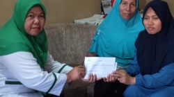 Tiga Santri Asal Wonomerto Terluka dalam Musibah Ponpes Al Khoziny, Baznas Probolinggo Tunjukkan Kepedulian