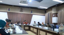Sinergi Antar Daerah: Lumajang Belajar Pengelolaan Aset Wisata ke Probolinggo