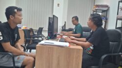 Polresta Banyumas Ungkap Kasus Penggelapan Mobil Rental, Satu Pelaku Diamankan