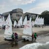 Kejuaraan Nasional Layar Indonesia Regatta II Tahun 2025 Resmi Dibuka