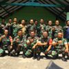 Sambut HUT ke-80 TNI, Kodim 0820/Probolinggo Gencarkan Patroli Gabungan di Wilayah Teritorial
