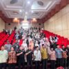 Densus 88 AT Polri Gelar Seminar Nasional Kolaboratif Agama dan Radikalisme*