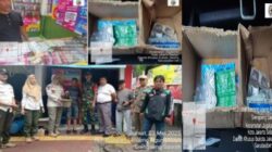 Bos Odi, Diduga Dalang Peredaran Obat Keras di Jakarta Selatan: Sudah Pernah Digerebek, Kini Beraksi Lagi