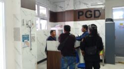 Sopir Kontainer Julukan Udin Diduga Lalai, LPK-RI Gresik Turun Tangan Kawal Kasus Kecelakaan Proyek Cerme