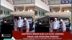 Trans7 Dikecam! LSM LIBAS88 Desak Permintaan Maaf Terbuka atas Tayangan yang Diduga Lecehkan Pesantren Lirboyo