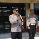 Kapolres Kebumen: Bhabinkamtibmas Harus Menjadi Solusi di Tengah Masyarakat