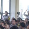 Polres Nganjuk Gelar Pembekalan Bhabinkamtibmas untuk Dukung Program “Desa Tangguh Pangan”