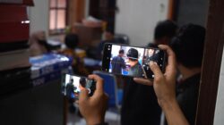 Teriakan Dokter Bongkar Aksi Begal Sadis di Kota Probolinggo, Pelaku Ditangkap dengan Palu di Tangan