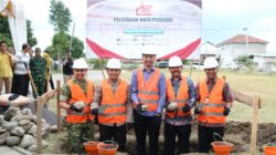Kolaborasi TNI, BUMN, dan Pemda Dorong Koperasi Desa Jadi Soko Guru Ekonomi Nasional