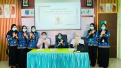 Wujudkan SDM Sehat, Puskesmas Pajarakan Layani Pemeriksaan Gratis Bagi Pasien TBC dan Keluarga