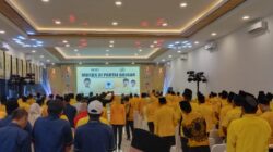 Golkar Probolinggo Mantapkan Konsolidasi, Targetkan 12 Kursi di DPRD 2029