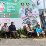 Komsos Babinsa Jadi Sarana Efektif Bangun Silaturahmi dan Ketertiban di Desa Sapih
