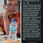 Diduga Tanpa Musdes, Kerjasama PT ATS dan Koperasi di Desa Kusau Makmur Cacat Hukum