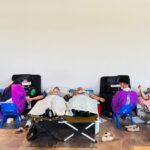 Tiga Tahun Konsisten, RS Graha Sehat Kraksaan Jadikan Donor Darah Budaya Kemanusiaan