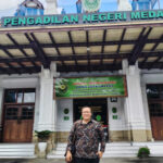 Gugatan Yudistira Ditolak, Pengadilan Niaga Medan Tegaskan Legalitas Ikatan Wartawan Online (IWO)