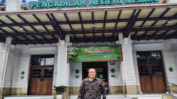 Gugatan Yudistira Ditolak, Pengadilan Niaga Medan Tegaskan Legalitas Ikatan Wartawan Online (IWO)