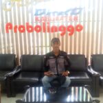 Edi Darminto Ajak Santri Indonesia Jaga Semangat Kemerdekaan dan Kebangsaan