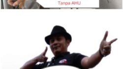 Agus Gunawan Diduga Manfaatkan Nama LIN untuk Citra Diri, Ketum LIN Geram!